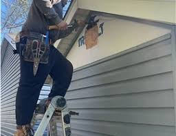 Trusted Rio Grande City, TX Siding Experts